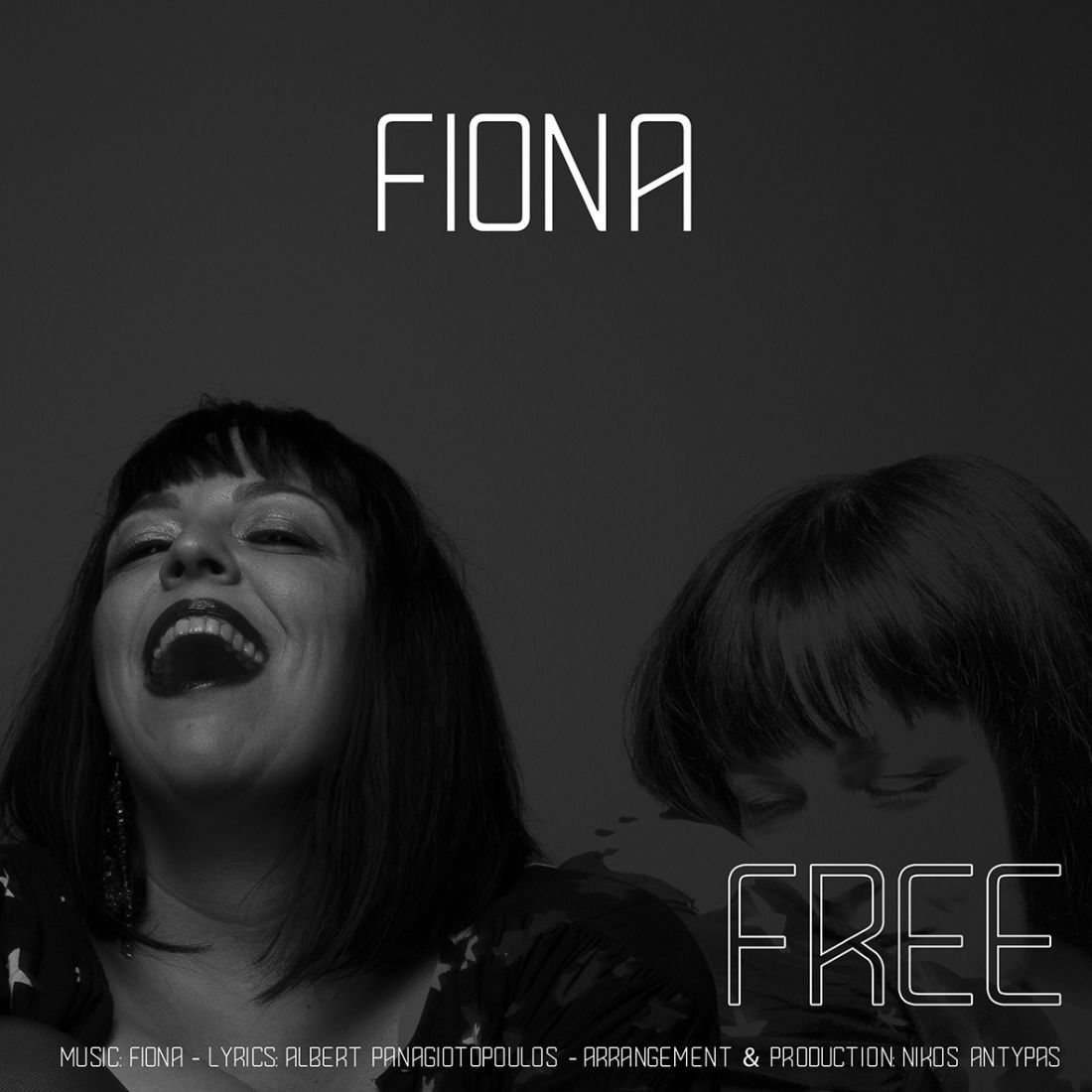 Fiona – “Free”