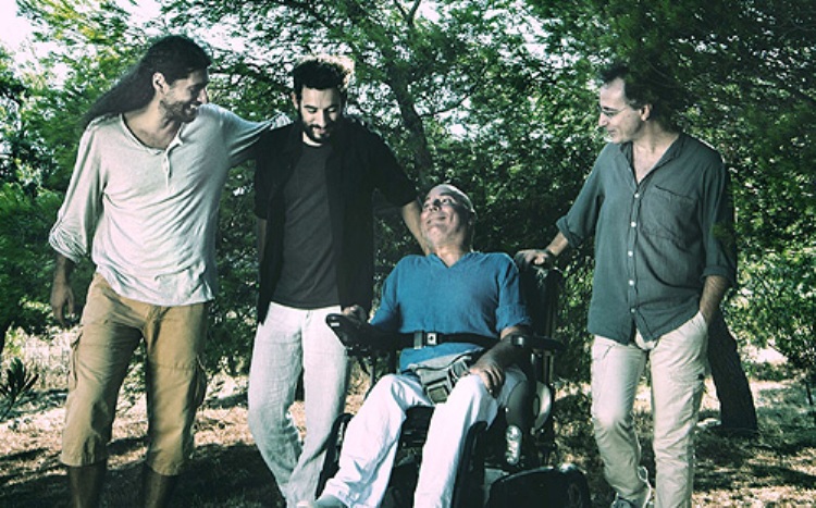 Το John Balikos Trio θα εκπροσωπήσει την Ελλάδα στο 18ο Athens Technopolis Jazz Festival!