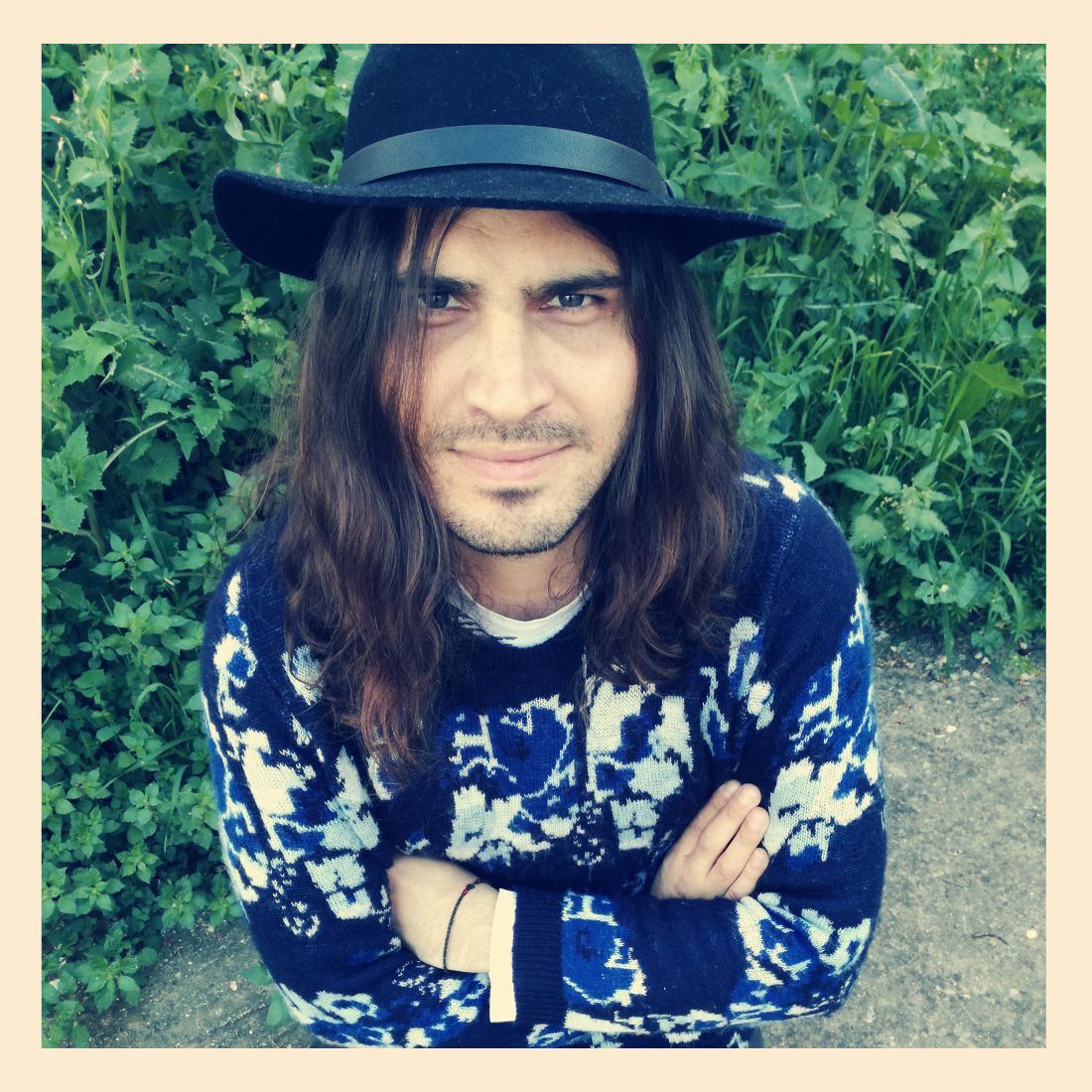 Κος Κ – “Ξένη”