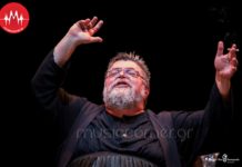 Το «Duende» του Σταμάτη Κραουνάκη κλείνει με έξι παραστάσεις στο Δημοτικό θέατρο Πειραιά…