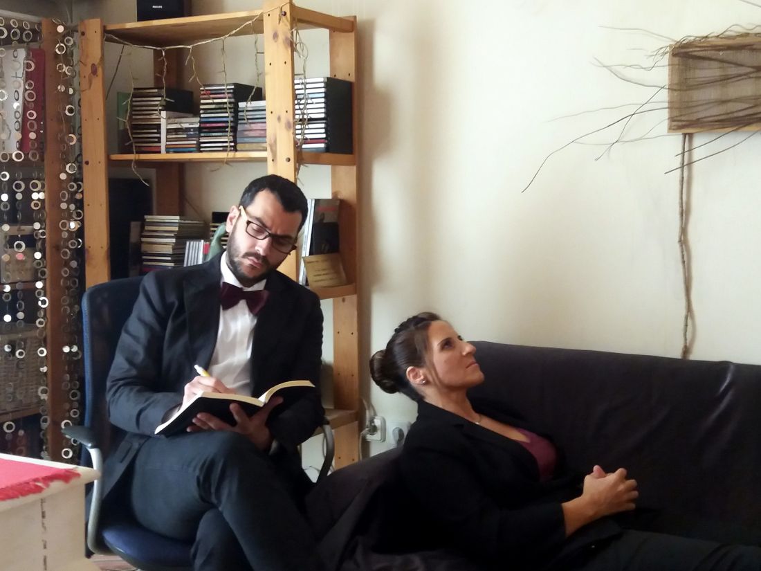 Το πρώτο video clip της Σοφίας Μάντη…