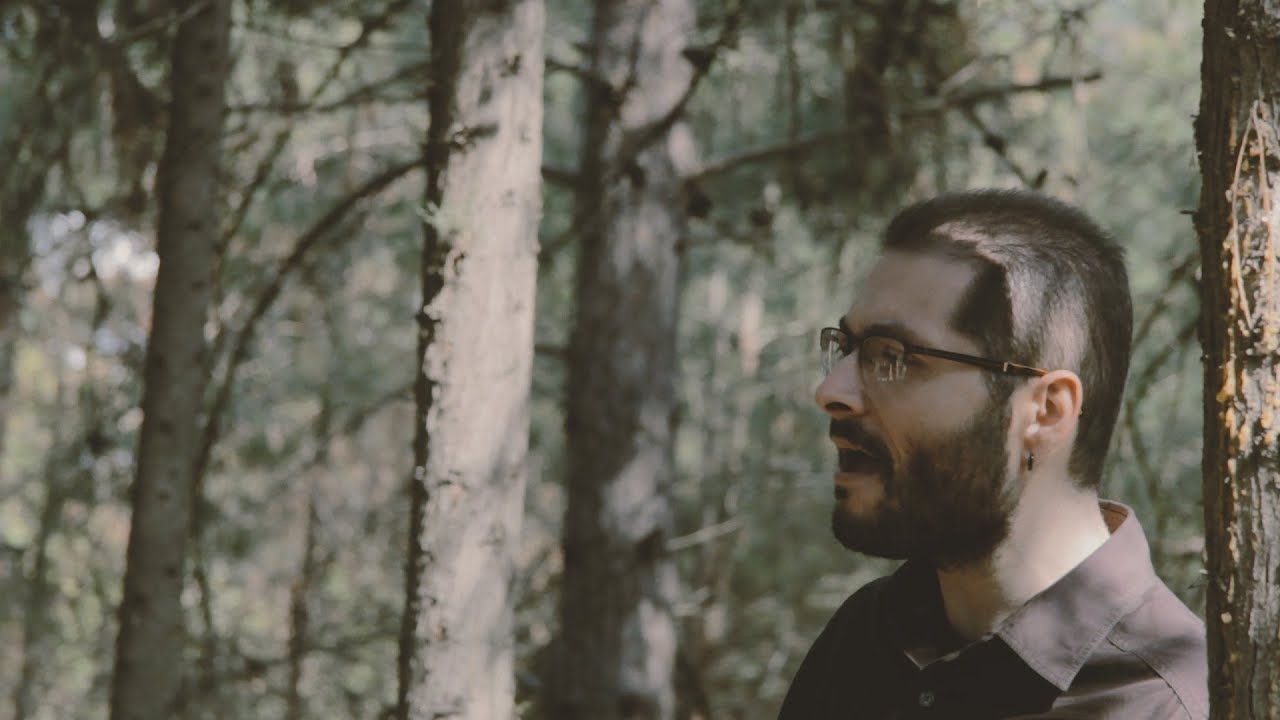 Γιώργος Οικονόμου σε… «Παράλληλο Σύμπαν»!