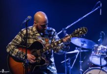 Κωνσταντίνος Πετρόπουλος & η μπάντα + guests, στο Ίλιον Plus!