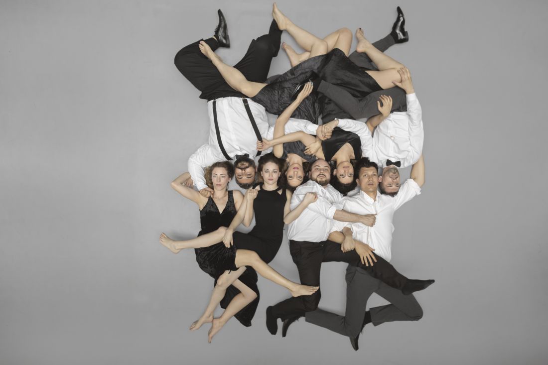 “Raven Revisited”, μια σύγχρονη μονόπρακτη Όπερα Δωματίου, σε πρώτη εκτέλεση!