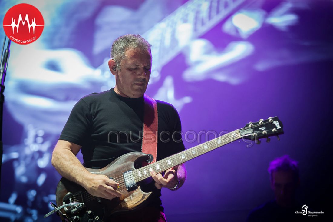 Παύλος Παυλίδης & Β-Movies, για μία εμφάνιση στο Principal Club Theater, στη Θεσσαλονίκη…