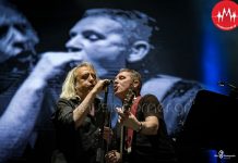 Αγγελάκας και Παυλίδης με… ζεστό αέρα, “ορμάνε μπροστά”! Τους είδαμε στην Πλατεία Νερού…