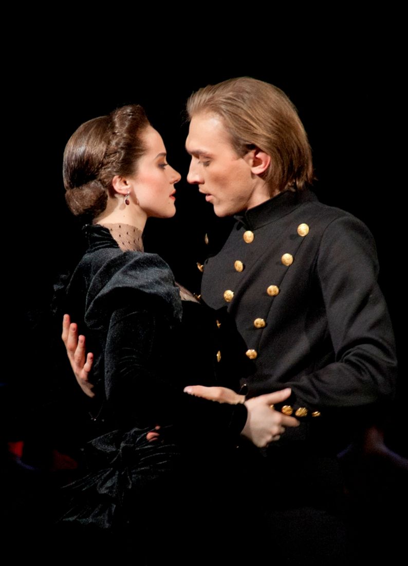 “Άννα Καρένινα” από το θέατρο Βαχτάνγκοφ, τον Σεπτέμβριο στο Ηρώδειο | ΜΑΤΑΙΩΘΗΚΕ