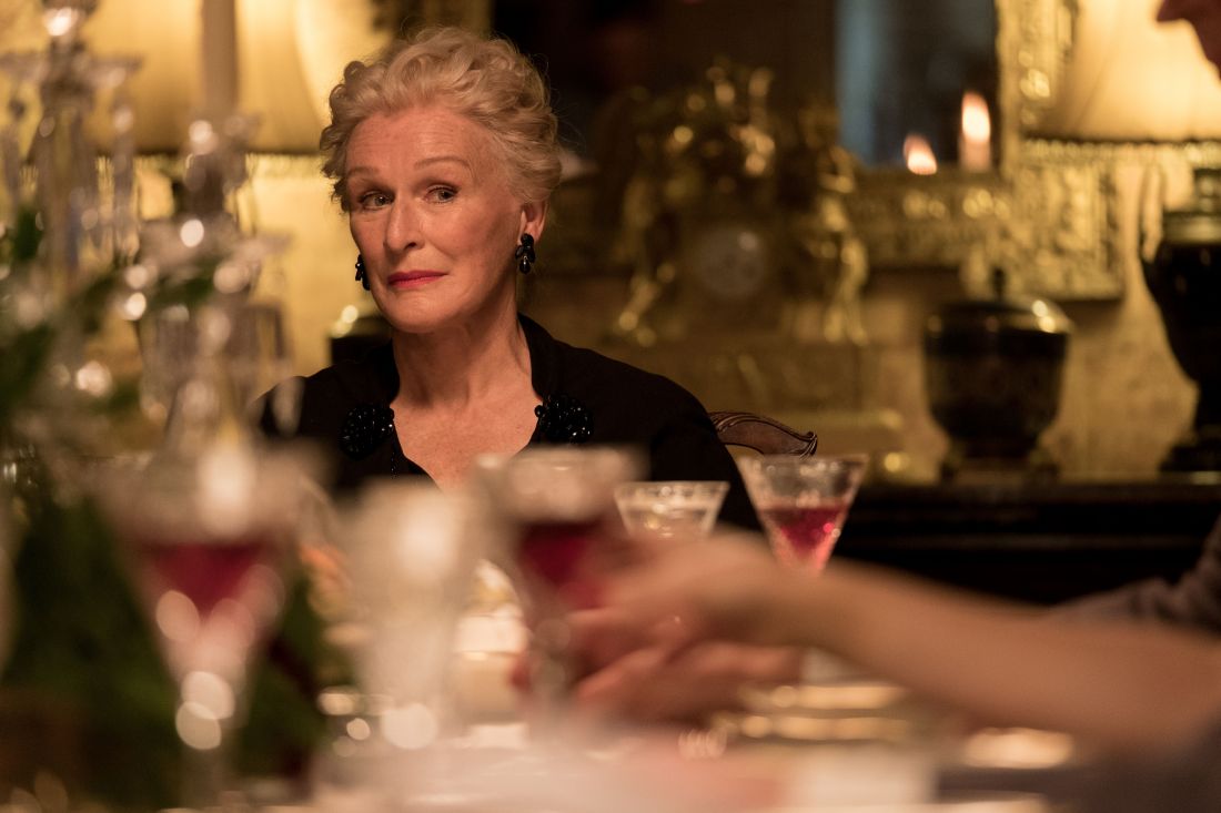 Είδαμε και σχολιάζουμε: “Δέκα ύποπτοι για φόνο”