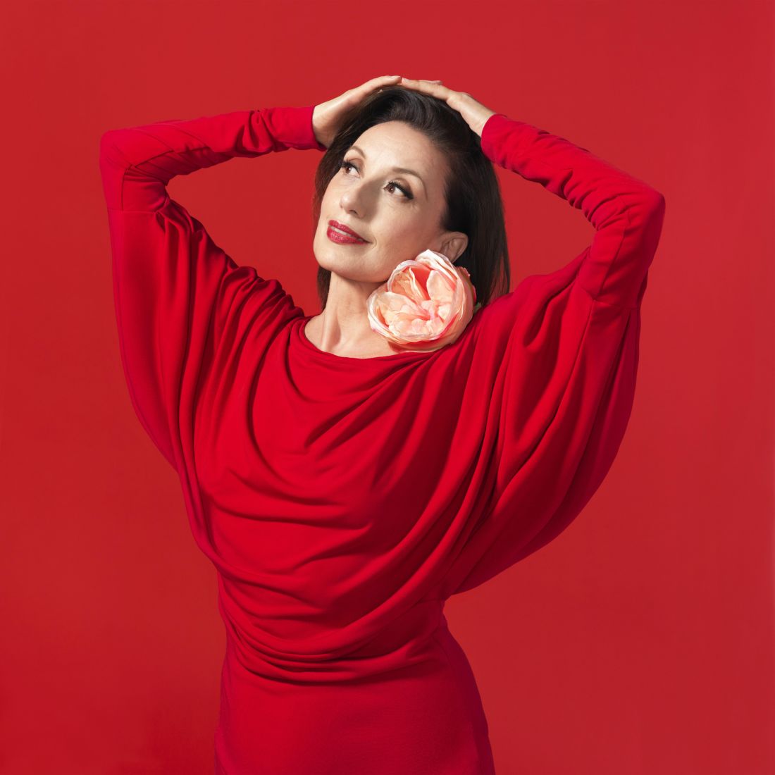 Η περίφημη Luz Casal, έρχεται τον Σεπτέμβρη στο Ηρώδειο!