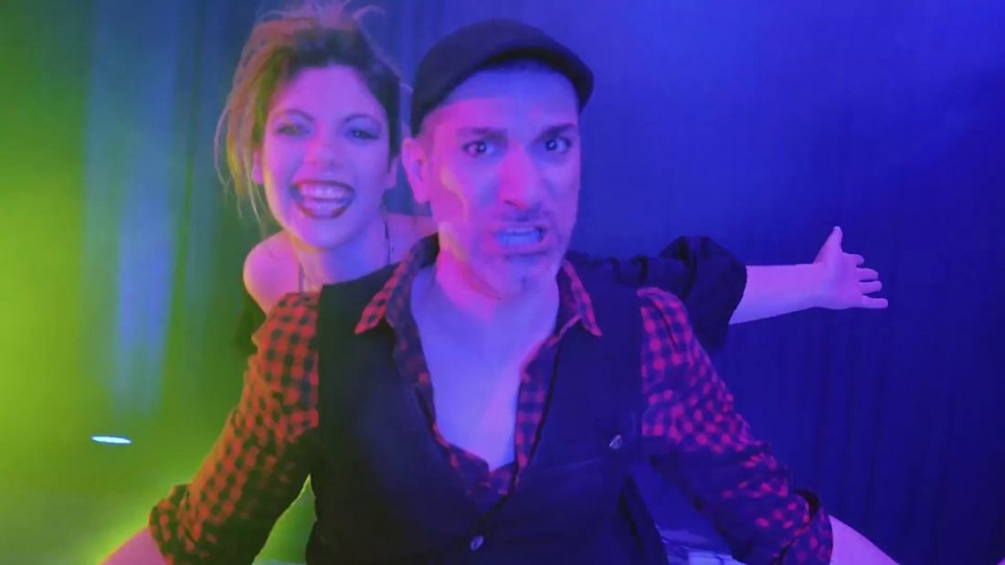 Fabulous – The Show Band – “Και καλύτερα”