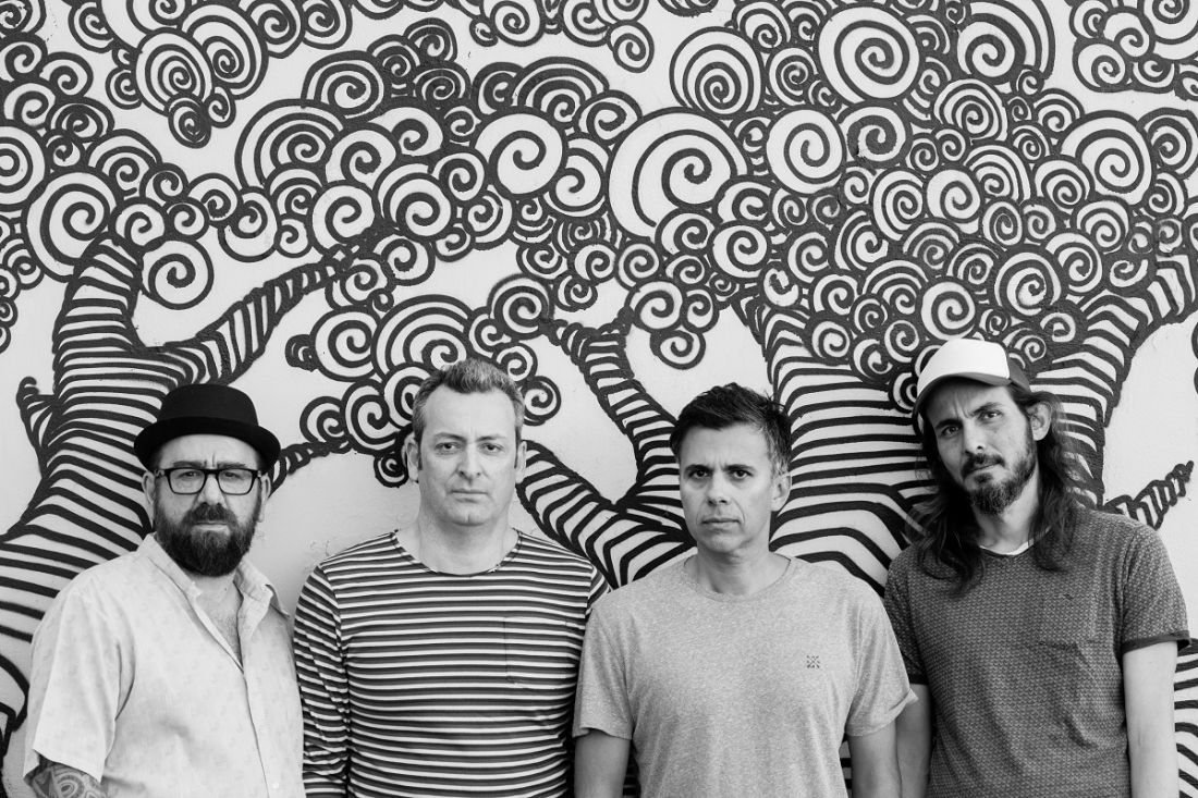 Οι Μέντα σε καλοκαιρινές συναυλίες…