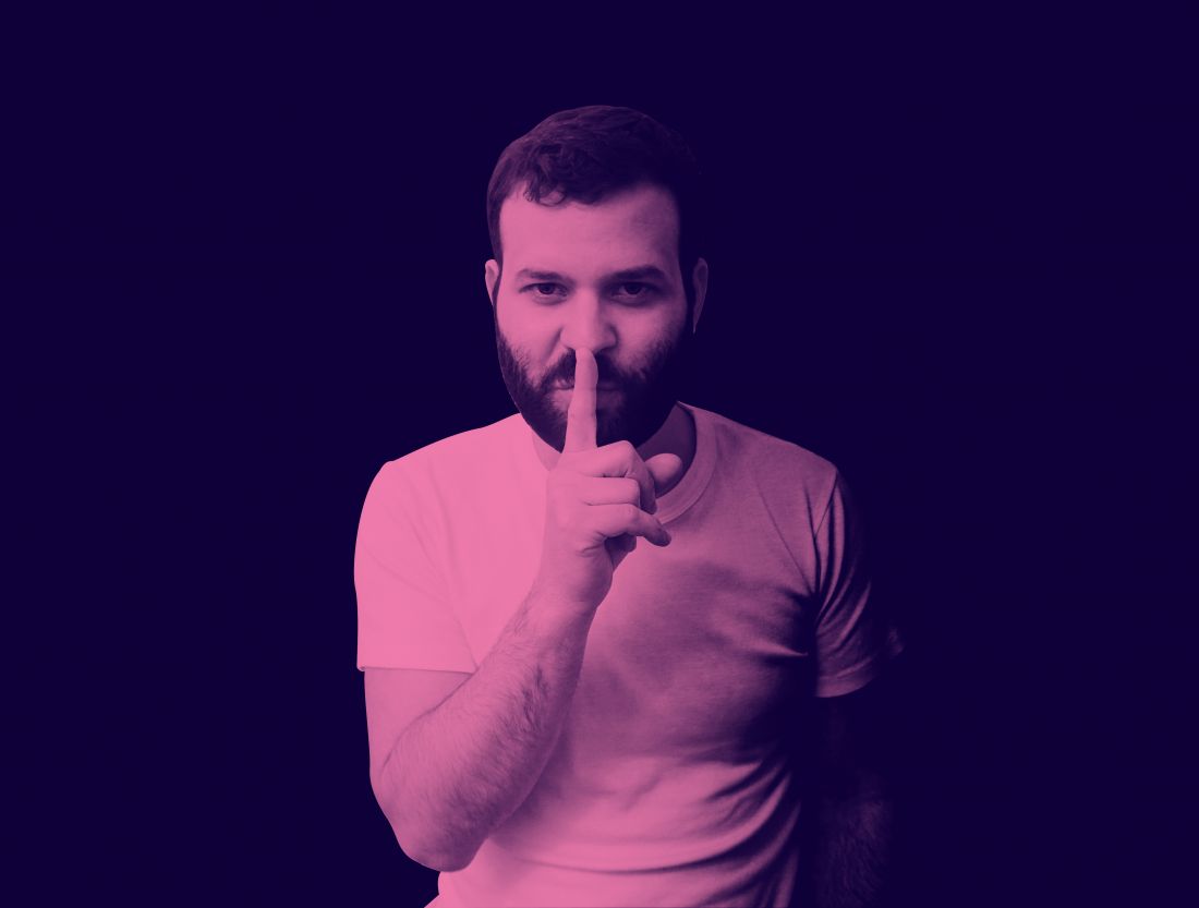 Λεωνίδας Μπόμπας – “Διαφορετικά”