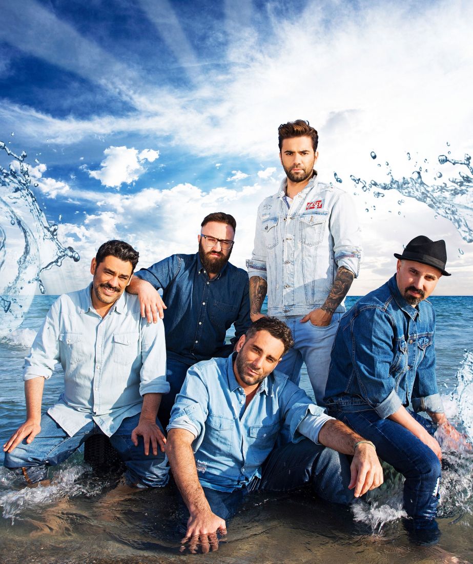 Onirama – “Η ζωή μαζί με σένα”