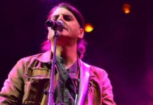 Οι Όναρ live στο Caja de Musica…