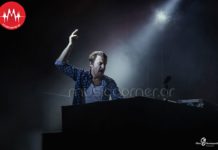 Ο Parov Stelar για δύο βραδιές ασταμάτητου χορού στο Floyd!