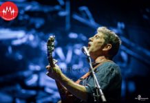 Οι επερχόμενες συναυλίες του Σωκράτη Μάλαμα, στα πλαίσια της περιοδείας του…