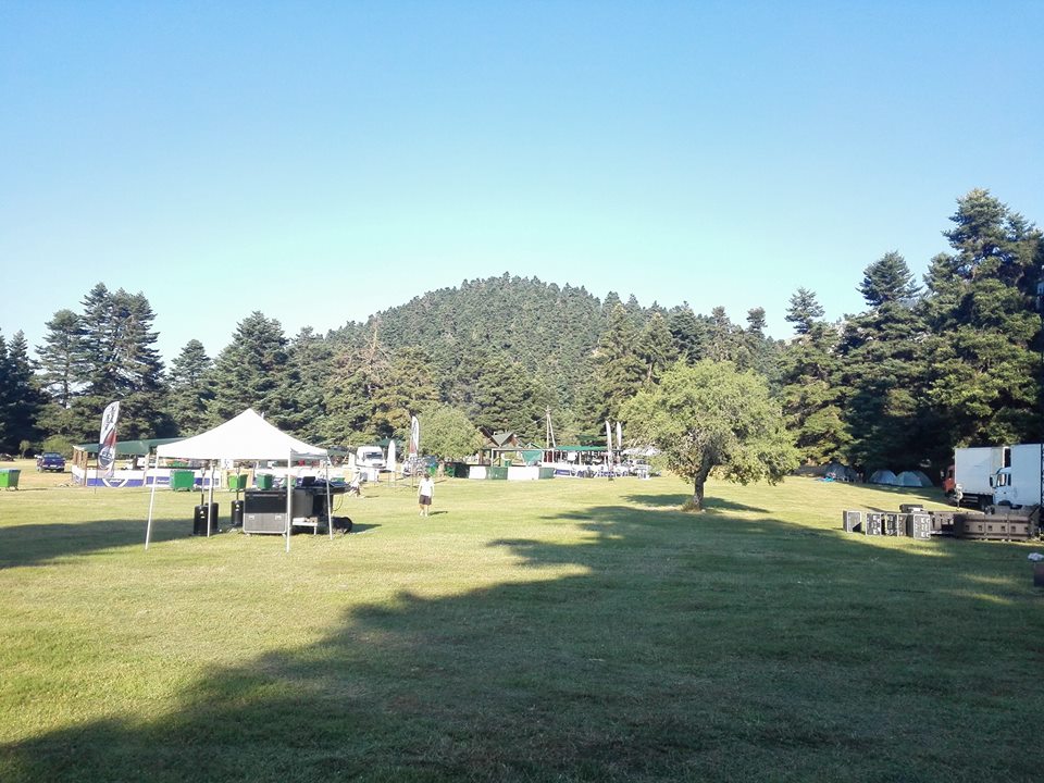 Τα δυνατά ονόματα στο Φεστιβάλ Αρβανίτσας, είναι πλέον θεσμός! Δείτε ποιοι συμμετέχουν φέτος…