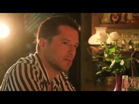 Το διασκευασμένο “Σ’ Αγαπώ”, με τη φωνή του Αδάμ Τσαρούχη, απέκτησε εικόνα!