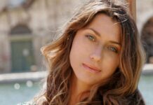 Klaudia Delmer… Ένα πέρασμα ζωής και μουσικής ανάμεσα στο Φως και την Αρμονία