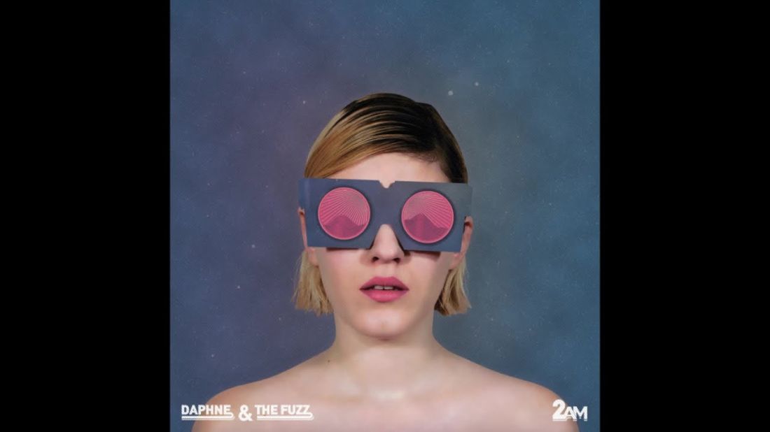 Daphne and the Fuzz – “Pawnshop”