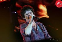 Η Φωτεινή Βελεσιώτου σε περιοδεία αυτό το καλοκαίρι!