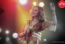 Γλυκερία – “Η βάρδια του χρόνου”