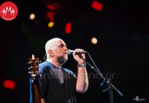 Μπάμπης Στόκας – “Αδιόρθωτη”