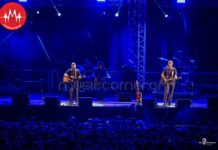 Οι Πυξ Λαξ με δύναμη από τα παλιά, κάνουν το παρόν μια μεγάλη γιορτή, στο Θέατρο Βράχων!