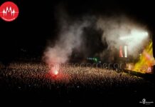 Rockwave Festival 2025… Δείτε το πλήρες line-up