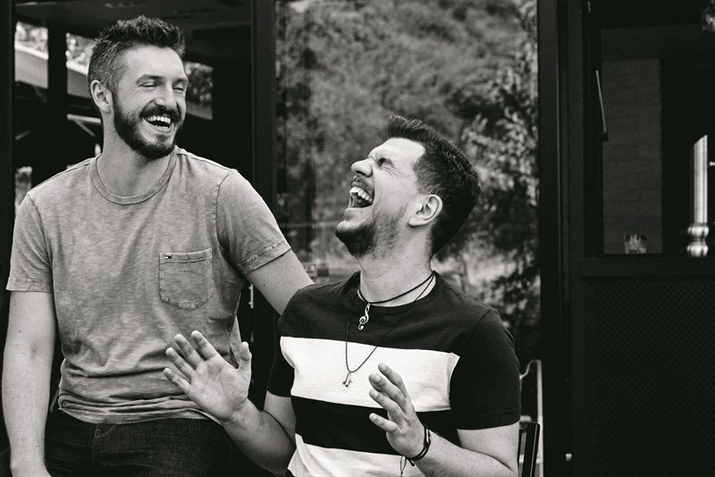 A Moment in Time: an intimate evening with Stereo Soul…!