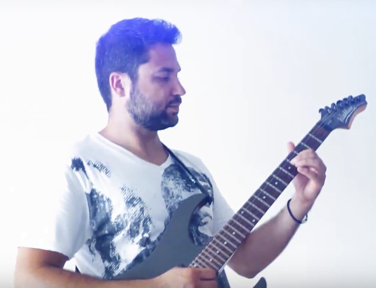 ΠΑΛΣΑΡ – “Χάθηκα Πάλι”