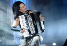 Η Ζωή Τηγανούρια με tango & λαϊκά στον Πολυχώρο Αίτιον