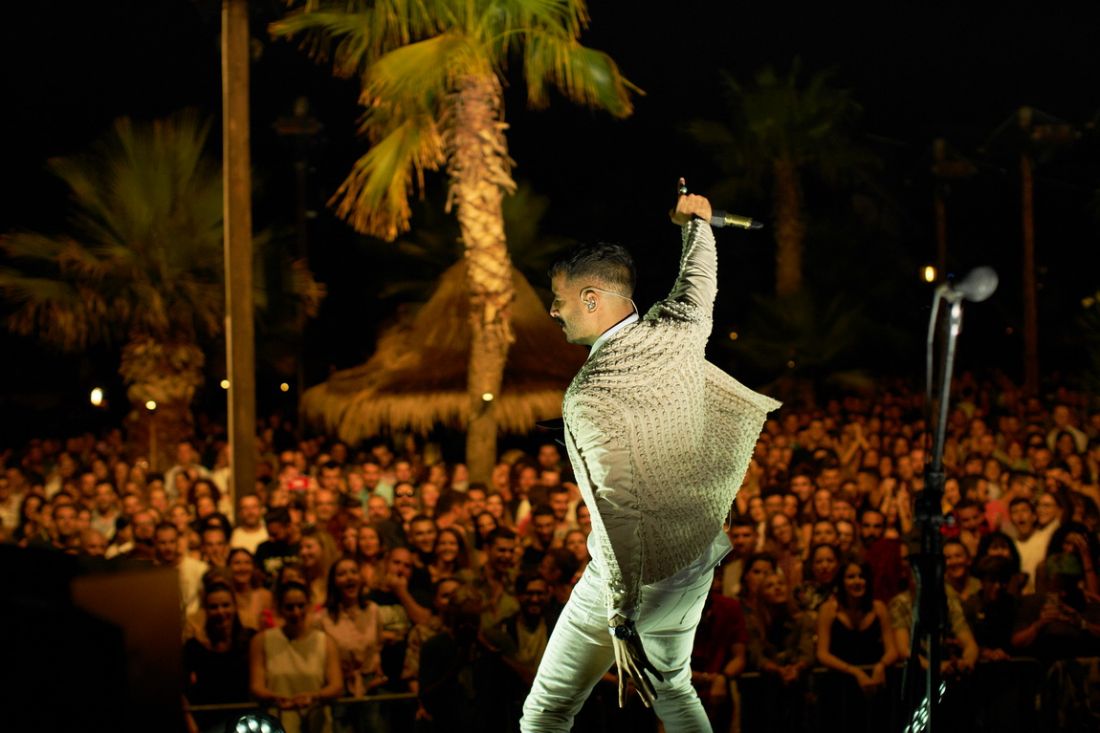 Οι Kadebostany σε ένα μεγάλο καλοκαιρινό πάρτι!