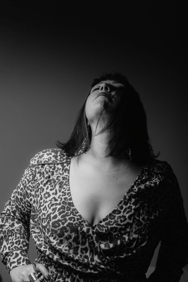 «You heal my heart» στη Σφίγγα, με τη Fiona…