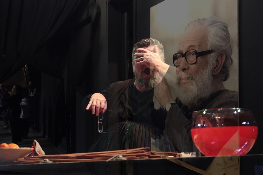 «Duende Τα Τραγούδια του Λόρκα», η νέα δουλειά του Σταμάτη Κραουνάκη, κυκλοφορεί σε βιβλίο και cd…