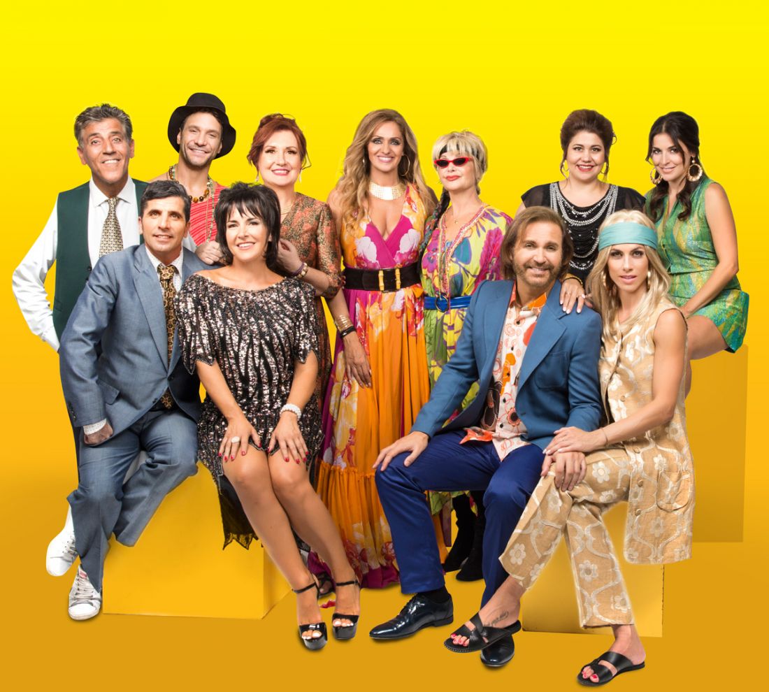 “Μαριχουάνα Stop!”, έρχεται σε θεατρική διασκευή Γιώργου Βάλαρη, με τον Τόλη Βοσκόπουλο!