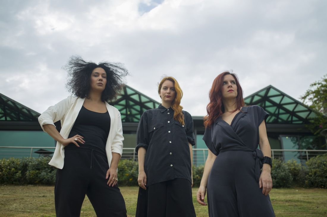 Nalyssa Green, Sugahspank!, Lou is σε ιδιαίτερο αφιέρωμα στον Leonard Cohen…