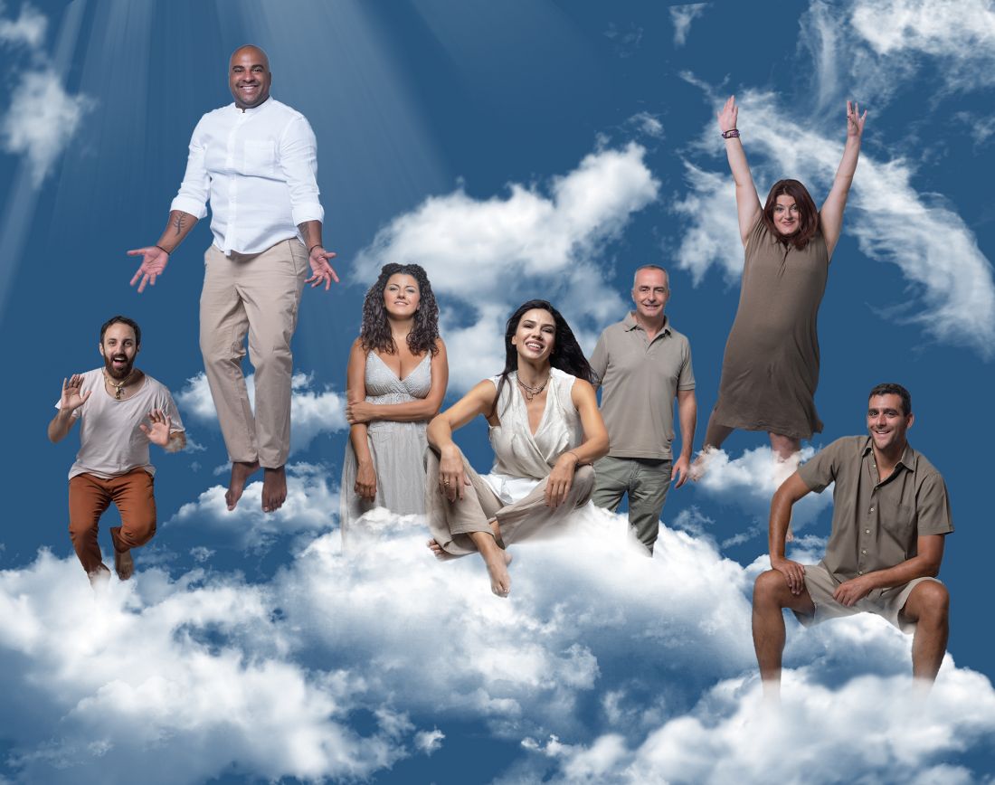 “Το Όνειρο του Σκιάχτρου” του Ευγένιου Τριβιζά, στη σκηνή του Θεάτρου Λαμπέτη!