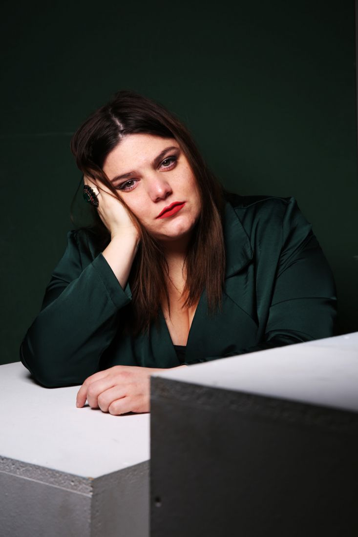 Η “Ουρανία” του Γεράσιμου Ευαγγελάτου επανέρχεται και τη νέα σεζόν στο Θέατρο 104