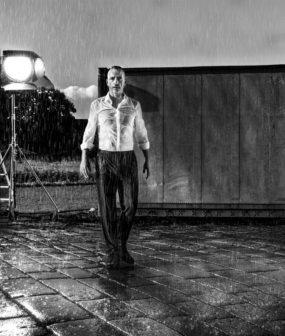 Eros… θα χτυπήσει την Αθήνα, του χρόνου τον Σεπτέμβρη!