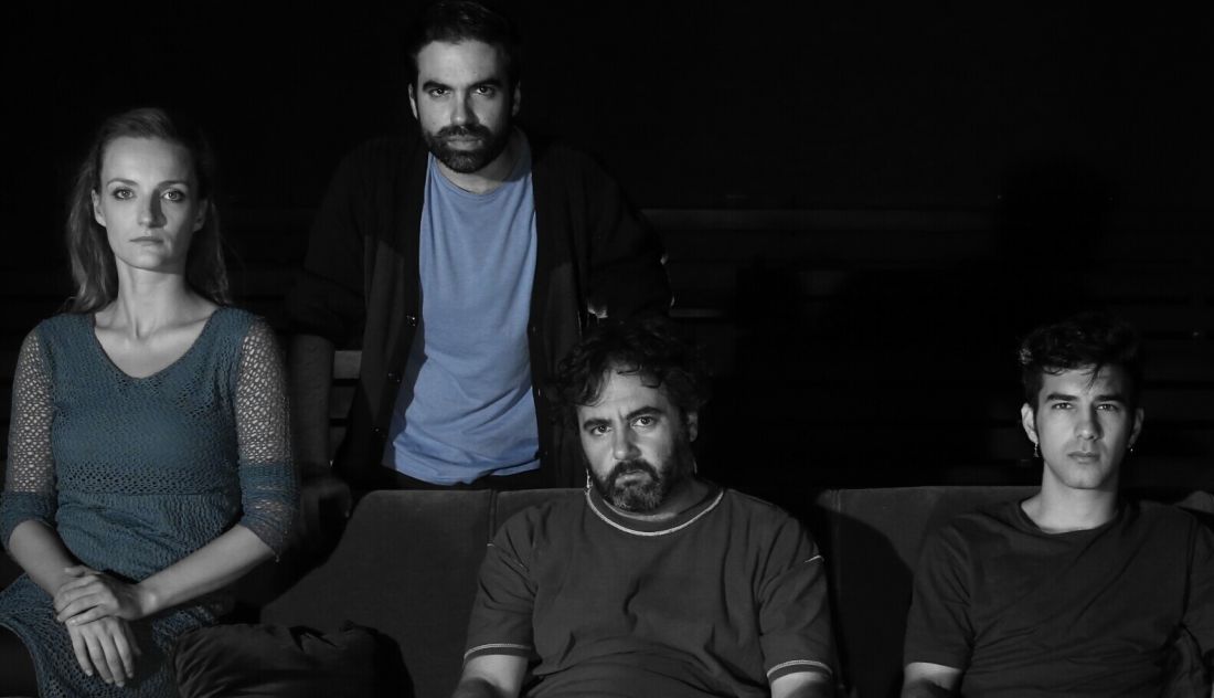 Ο «Χαρτοπόλεμος» επιστρέφει για τρίτη χρονιά, στο Μικρό Γκλόρια!