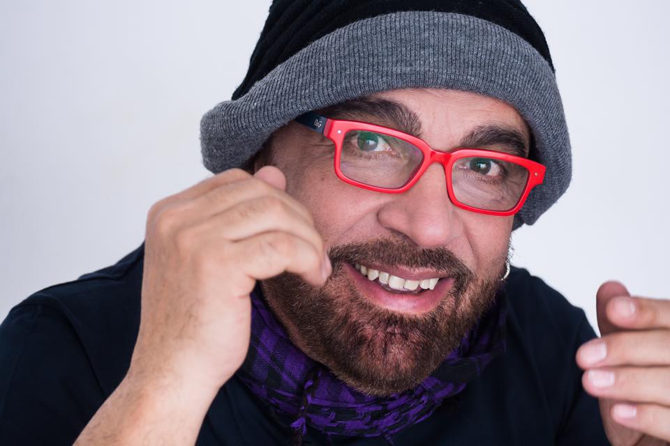 Οι “Μακρυκωσταίοι και Κοντογιώργηδες” επιστρέφουν με πρωταγωνιστή τον Γιάννη Ζουγανέλη και εκλεκτό καστ!