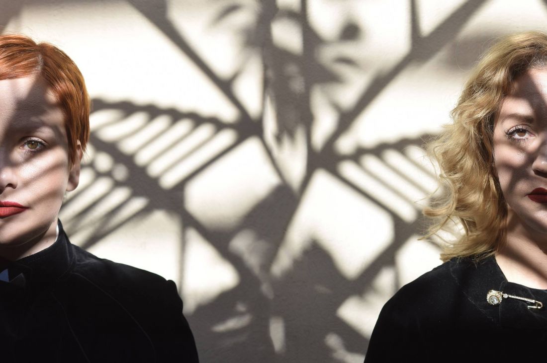 Η αληθινή ιστορία των Αδελφών Papin, στο Αγγέλων Βήμα…