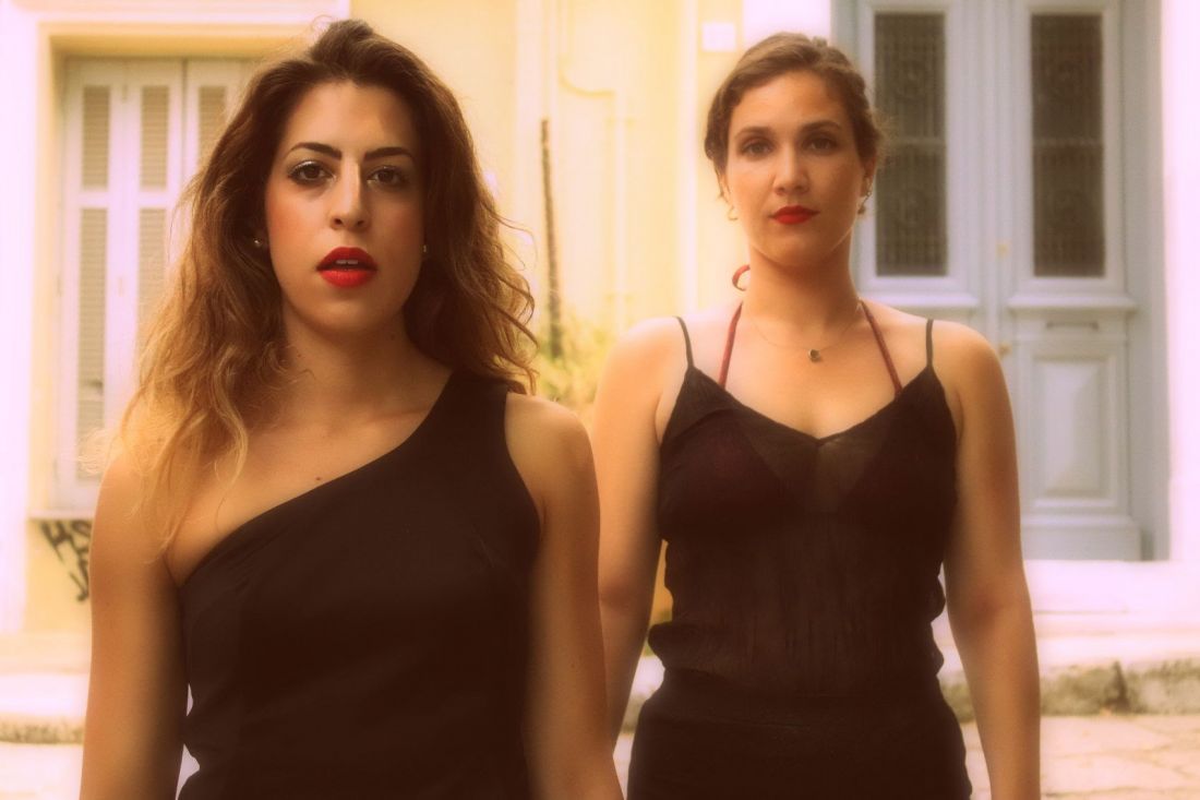 «Αιώνες μακριά από την Αλάσκα», του Άκη Δήμου, στο θέατρο Άλφα.ιδέα