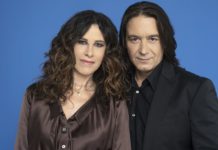 «Δυνατά κάθε φορά» ή όταν η Ελευθερία Αρβανιτάκη συναντά ξανά τον Γιάννη Κότσιρα!