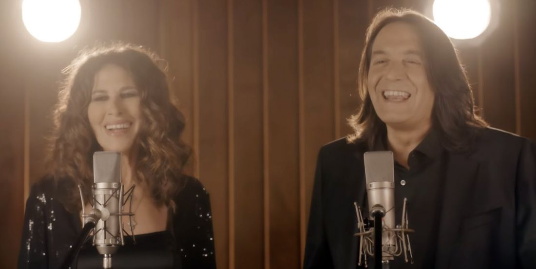 Η Ελευθερία Αρβανιτάκη και ο Γιάννης Κότσιρας επιστρέφουν για 4 ακόμα παραστάσεις!