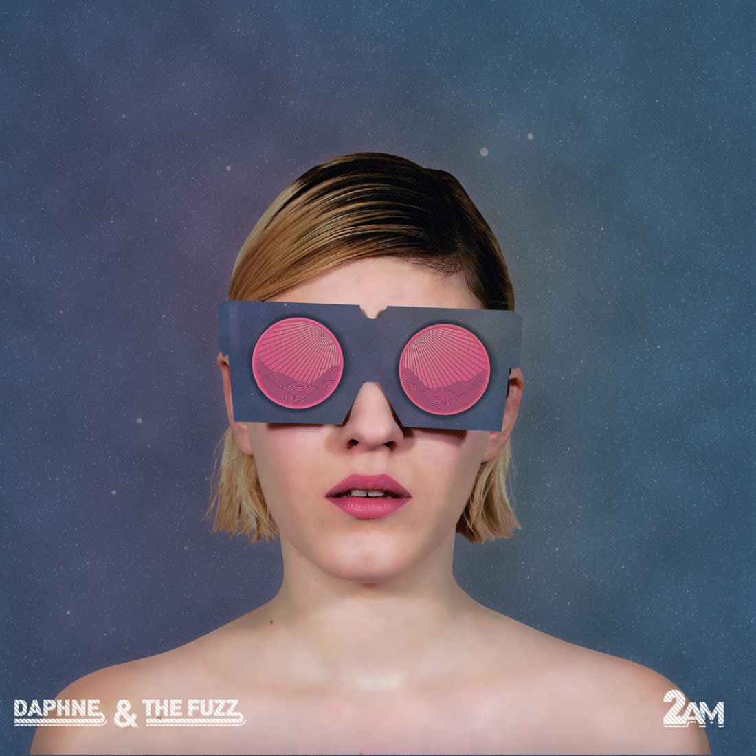 Οι Daphne and the Fuzz κυκλοφορούν το δεύτερο album τους! Ακούστε ένα δείγμα με το τραγούδι “Space and Sound”…