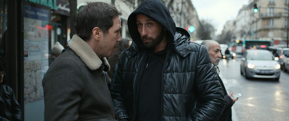 Είδαμε και σχολιάζουμε: “Αδελφικοί Εχθροί”