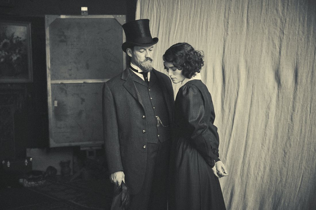 Είδαμε και προτείνουμε: “Colette”