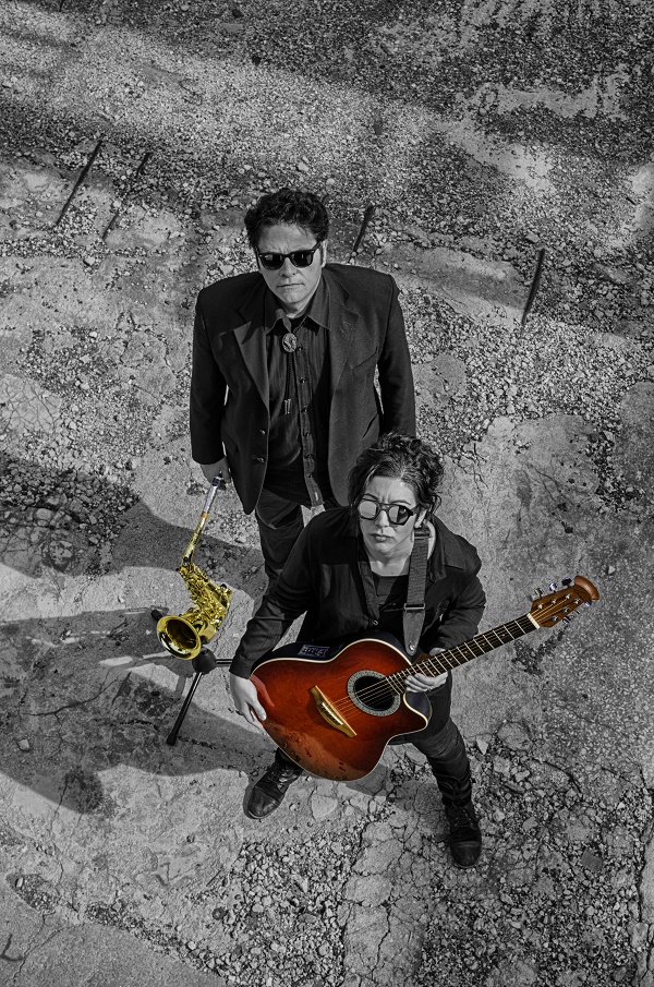 “H Τέλεια εξαφάνιση” είναι το νέο album των Dilemma…